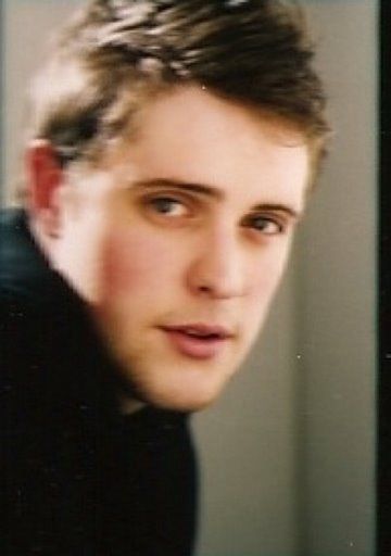 James Dutton Photo